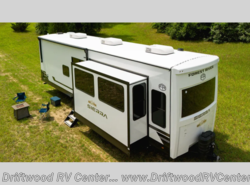 New 2026 Forest River Sierra Destination Trailers 389HBFL available in Clermont, New Jersey