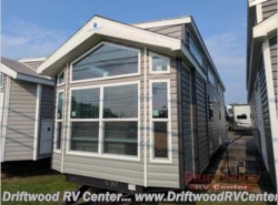 New 2027 RC Industries Canterbury Parkvue P38-CKL-DF available in Clermont, New Jersey