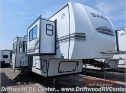 New 2027 Forest River Sabre 37FLH available in Clermont, New Jersey