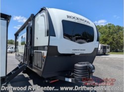 New 2026 Forest River Rockwood Mini Lite 2509S available in Clermont, New Jersey