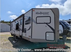 Used 2017 Forest River Rockwood Wind Jammer 3008W available in Clermont, New Jersey