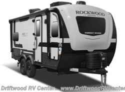 New 2027 Forest River Rockwood Geo Pro G20SFK available in Clermont, New Jersey