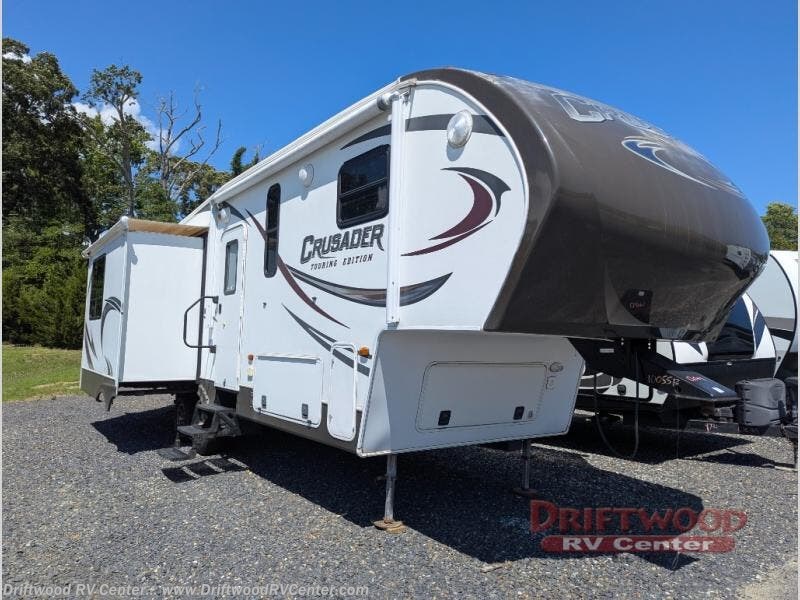 Used 2014 Prime Time Crusader 294RLT available in Clermont, New Jersey