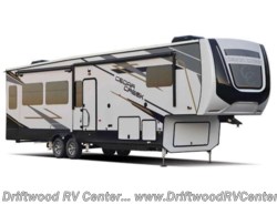 Used 2022 Forest River Cedar Creek 371FL available in Clermont, New Jersey