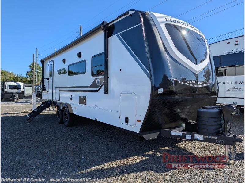 New 2027  East to West Alta 2600KRB by East to West from Driftwood RV Center in Clermont, NJ