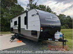 New 2027 Coachmen Clipper 5K Series 26BH available in Clermont, New Jersey
