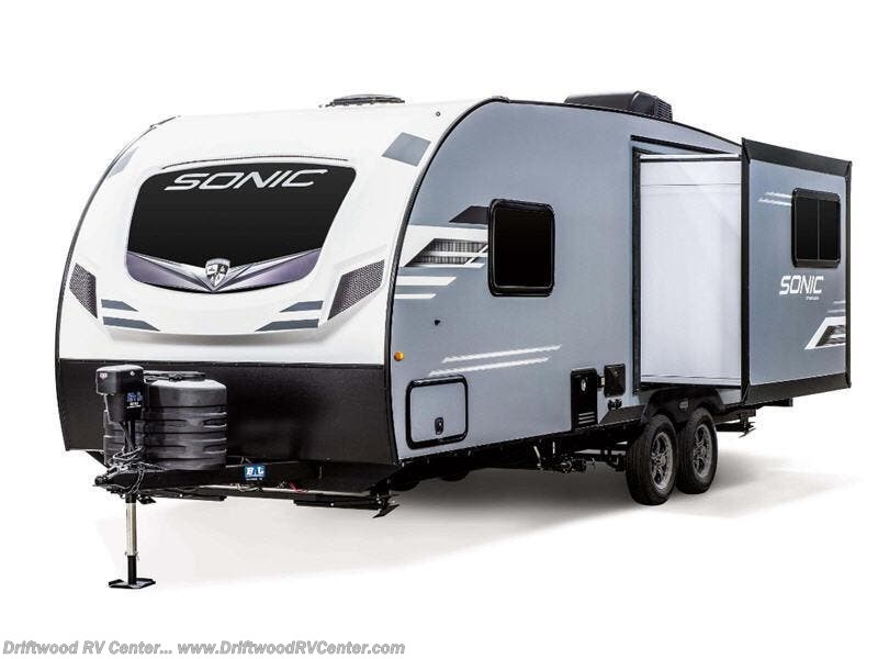 Used 2024 Venture RV Sonic SN231VRL available in Clermont, New Jersey