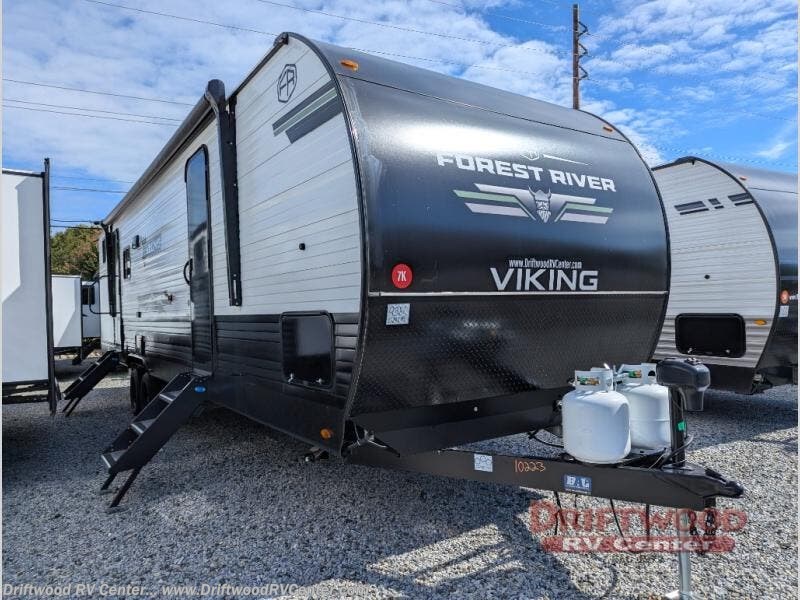 New 2027 Coachmen Clipper 6K Series 292TB available in Clermont, New Jersey