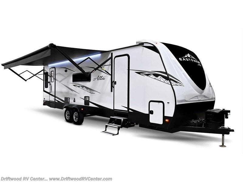 Used 2023 East to West Alta 2850KRL available in Clermont, New Jersey