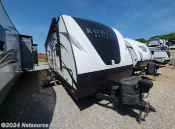 Used 2017 Dutchmen Kodiak Ultimate 279RBSL available in Louisville, Tennessee