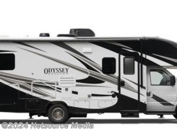 New 2022 Entegra Coach Odyssey 30Z available in Louisville, Tennessee