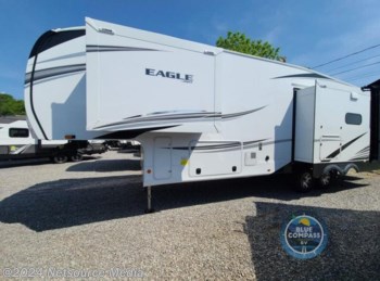 New 2022 Jayco Eagle 317RLOK available in Louisville, Tennessee