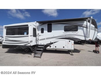 New 2022 Jayco North Point 310RLTS available in Muskegon, Michigan