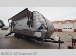  New 2023 Coachmen Catalina Summit Series 8 231MKS available in Muskegon, Michigan