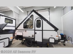 New 2026 Forest River Rockwood Hardside A101LE available in Muskegon, Michigan