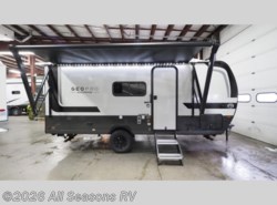 New 2026 Forest River Rockwood Geo Pro G17LE available in Muskegon, Michigan