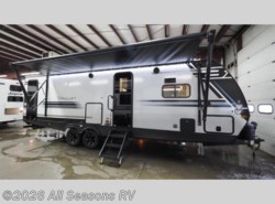 New 2026 Keystone Bullet Premium 265FKS available in Muskegon, Michigan