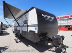New 2025 Keystone Hideout Sport East 261BH available in Muskegon, Michigan