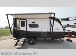New 2022 Ember RV Overland 171FB available in Muskegon, Michigan