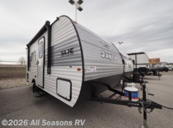 New 2026 Jayco Jay Flight SLX 170FQ available in Muskegon, Michigan