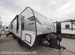 New 2026 Jayco Jay Flight SLX 262RLS available in Muskegon, Michigan