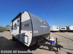 New 2026 Jayco Jay Flight SLX 178DBS available in Muskegon, Michigan