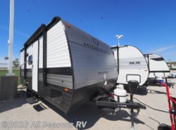New 2026 Keystone Hideout Mini 161BH available in Muskegon, Michigan