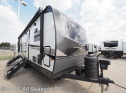 New 2025 Forest River Rockwood Ultra Lite 2608BS available in Muskegon, Michigan