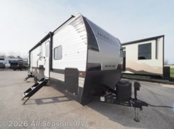 New 2026 Keystone Hideout Max 310XBR available in Muskegon, Michigan