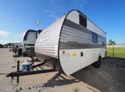 New 2027 Jayco Jay Flight SLX 170BH available in Muskegon, Michigan