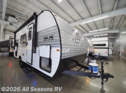New 2026 Jayco Jay Flight SLX 172DB available in Muskegon, Michigan