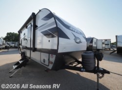 New 2025 Jayco Jay Feather Micro 183FBS available in Muskegon, Michigan