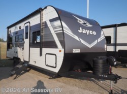 New 2027 Jayco Jay Flight SLX 172DB available in Muskegon, Michigan