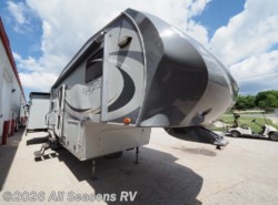 Used 2011 Heartland Greystone GS32RL available in Muskegon, Michigan