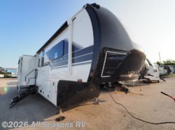 New 2027 Jayco North Point 395DSDB available in Muskegon, Michigan