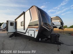 New 2027 Keystone Bullet Crossfire 310RES available in Muskegon, Michigan
