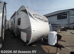 Used 2013 Dutchmen Aspen Trail 2710BH available in Muskegon, Michigan