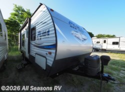 Used 2018 Palomino Puma XLE Lite 22RBC available in Muskegon, Michigan