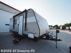 Used 2022 Dutchmen Aspen Trail 17BH available in Muskegon, Michigan