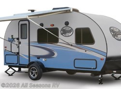 Used 2017 Forest River R-Pod RP-179 available in Muskegon, Michigan