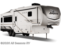 New 2027 Jayco Eagle 367TBTS available in Muskegon, Michigan