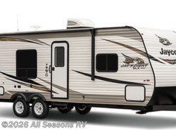 Used 2019 Jayco Jay Flight SLX 8 265RLS available in Muskegon, Michigan