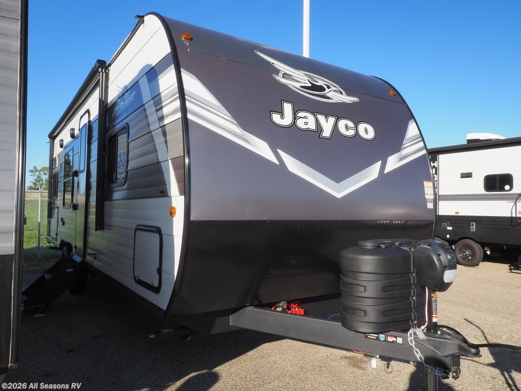 New 2027  Jayco Jay Flight 260BH by Jayco from All Seasons RV in Muskegon, MI