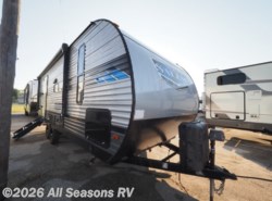 Used 2022 Forest River Salem 22RBS available in Muskegon, Michigan