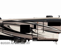 Used 2016 Forest River Cardinal 3825FL available in Muskegon, Michigan