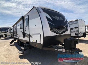 New 2022 Cruiser RV Radiance Ultra Lite 28BH available in Kyle, Texas