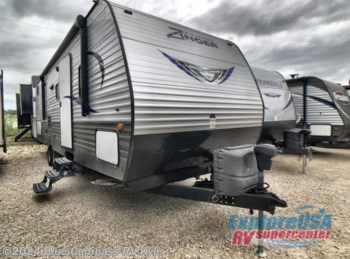 Used 2017 CrossRoads Zinger Z1 Series ZR290KB available in Kyle, Texas