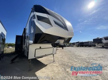 Used 2021 Dutchmen Voltage 4225 available in Kyle, Texas