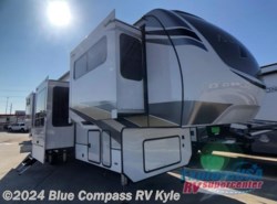  New 2022 Alliance RV Paradigm 385FL available in Kyle, Texas
