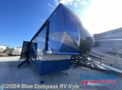  New 2022 Redwood RV Redwood 4001LK available in Kyle, Texas